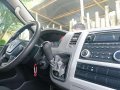 Foton View Transvan 2015 for sale-4