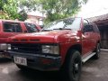 Terrano Terrano 2002 for sale-2