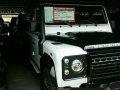 Land Rover Defender 2017 for sale-5