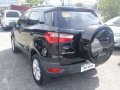 2018 Ford EcoSport Trend 4600KMS Financing OK-3