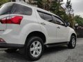 Isuzu MU-X 2016 for sale-1