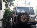 Isuzu Trooper 1986 for sale-2