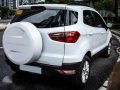 Ford Ecosport 2015 Titanium Matic FOR SALE-0