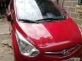 2017 HYUNDAI Eon GLX Manual Variant GLX RED PASSION-0