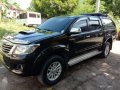 Toyota Hilux 2014 for sale-10