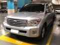 Toyota Land Cruiser lc200 2014 vx FOR SALE-0