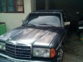 1980 Mercedes Benz 200 for sale-1