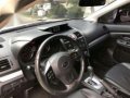 Subaru Impreza 20 rs 2012 FOR SALE-0