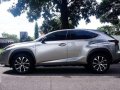 2015 Lexus NX for sale-4