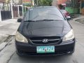 Hyundai Getz 2011 manual rush-0