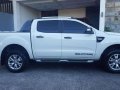 2014 Ford Ranger Wildtrak 4 x4 3.2 Turbo Engine 6 Speed Automatic -2