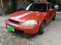 Honda Civic 2000 for sale-3