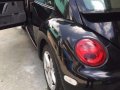 Volkswagen Beetle For Sale Year Model: 2001-0