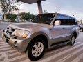 Mitsubishi Pajero Shogun 4X4 AT 2005 (Local Unit) - 380K-11