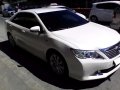 2014 Toyota Camry 2.5V Automatic transmission-6