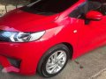 2016 Honda Jazz 1.5 automatic FOR SALE-1