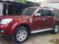 Ford Everest 2014 for sale-0