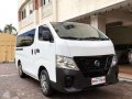 2018 Nissan Urvan for sale-1