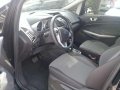 2018 Ford EcoSport Trend 4600KMS Financing OK-4