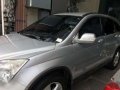 Honda Crv 2008 FOR SALE-2