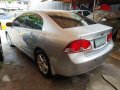 Authentic Low Mileage FINANCING ACCEPTED 2007 Honda Civic FD 1.8S AT-5