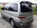 2007 Hyundai Starex for sale-2