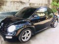Volkswagen Beetle For Sale Year Model: 2001-3