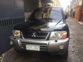 Mitsubishi Pajero 2004 for sale-1