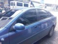 Chevrolet Optra 2004 For Sale-3