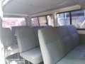 2007 Toyota Hiace commuter Manual transmission Diesel-3