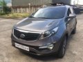 2015 Kia Sportage for sale-0