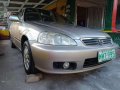 Honda Civic 1999 for sale-0