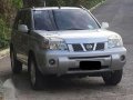 2010 Nissan X-trail Lady driven Cebu plate-5