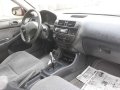 Honda Civic vti vtec automatic transmission. Excellent condition-8