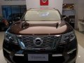 2018 Nissan Terra Automatic Diesel FOR SALE-0