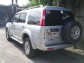 For Sale 2009 Ford Everest Automatic transmission-5