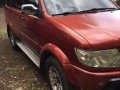 2007 Isuzu Sportivo for sale-2