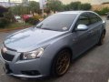 2011 Chevrolet Cruze for sale-8