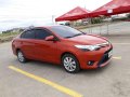 2014 Toyota Vios 1.5G Matic All power All original-0