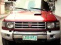 Mitsubishi Pajero 2002 for sale-0