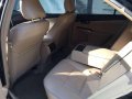 Toyota Camry 2.5V dual VVT-i AT 2015 model FULL CASA maintained!-2