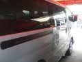 Nissan NV350 Urvan 2017 for sale-5