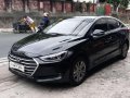 Hyundai Elantra 2018 AT. not 2017 FOR SALE-4
