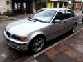 Bmw 316i 2005 For sale-5