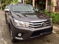2017 Toyota Hilux 24G AT FOR SALE-10