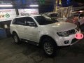 Mitsubishi Montero Sport 2012 for sale-4