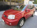 2005 NISSAN XTRAIL Automatic Transmission-0