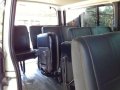 Toyota Hiace 2012 mdl manual transmission all stock-9