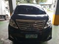 For sale 2013 Toyota Alphard-0