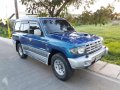 2001 Mitsubishi Pajero for sale-0